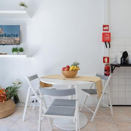 דירות פורטו Sweet Flats With Netflix - Bolhao City Center מראה חיצוני תמונה