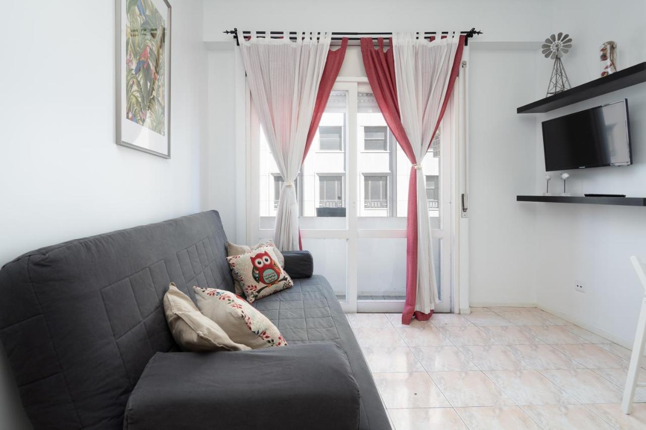 דירות פורטו Sweet Flats With Netflix - Bolhao City Center מראה חיצוני תמונה