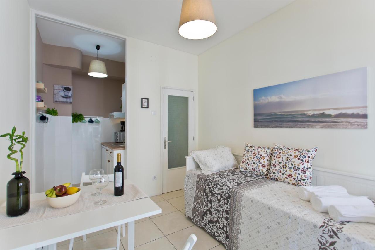 דירות פורטו Sweet Flats With Netflix - Bolhao City Center מראה חיצוני תמונה