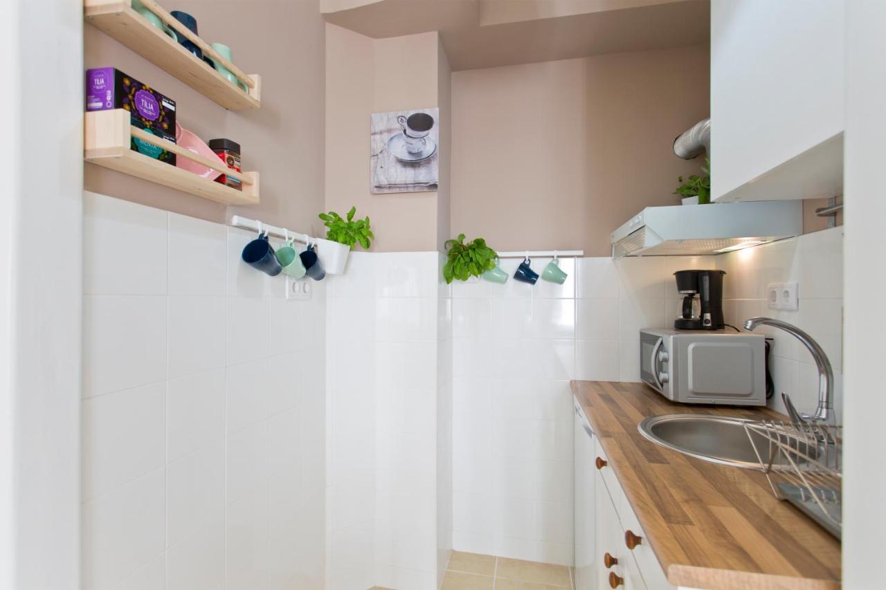 דירות פורטו Sweet Flats With Netflix - Bolhao City Center מראה חיצוני תמונה