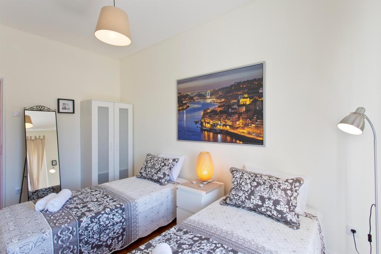 דירות פורטו Sweet Flats With Netflix - Bolhao City Center מראה חיצוני תמונה