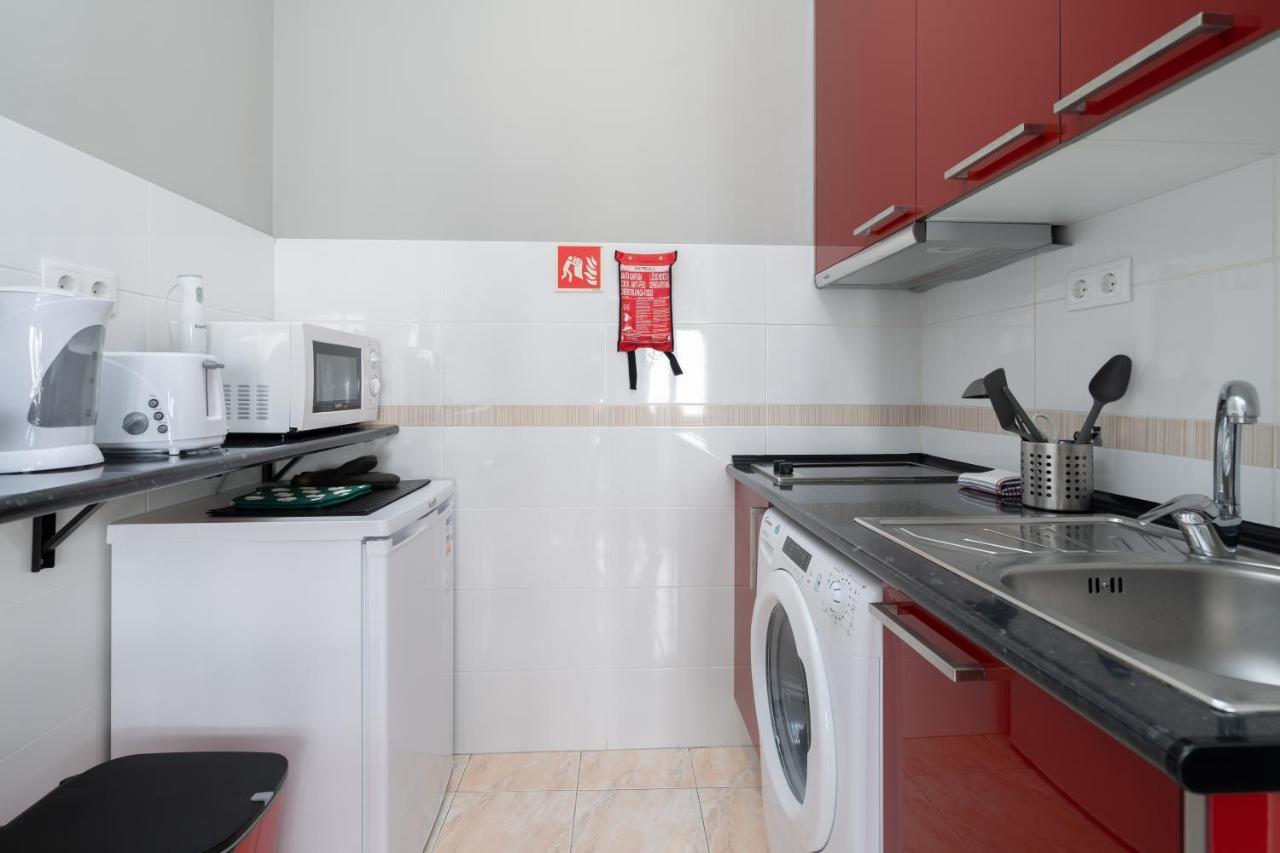 דירות פורטו Sweet Flats With Netflix - Bolhao City Center מראה חיצוני תמונה