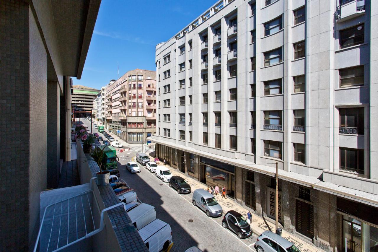דירות פורטו Sweet Flats With Netflix - Bolhao City Center מראה חיצוני תמונה