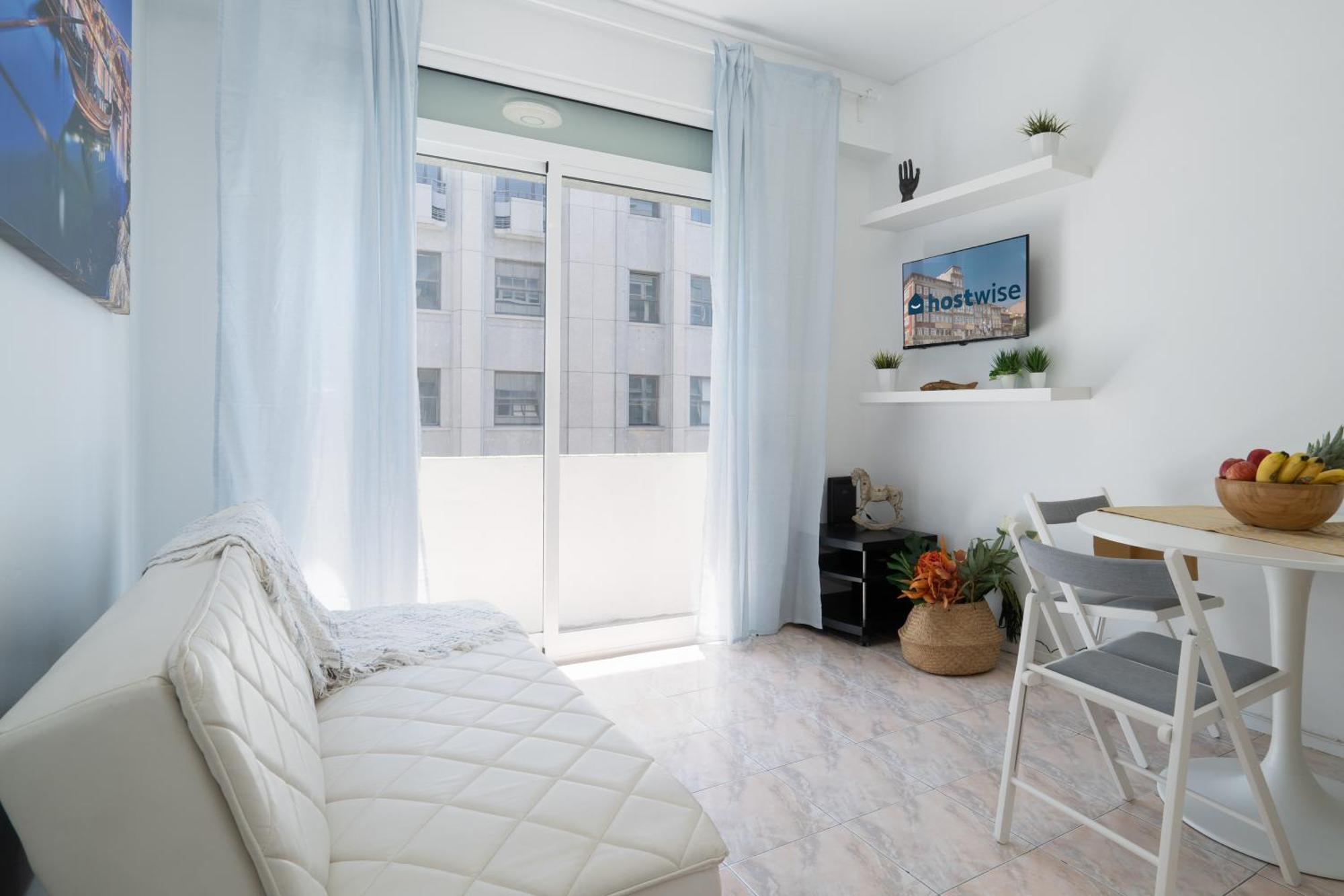 דירות פורטו Sweet Flats With Netflix - Bolhao City Center מראה חיצוני תמונה