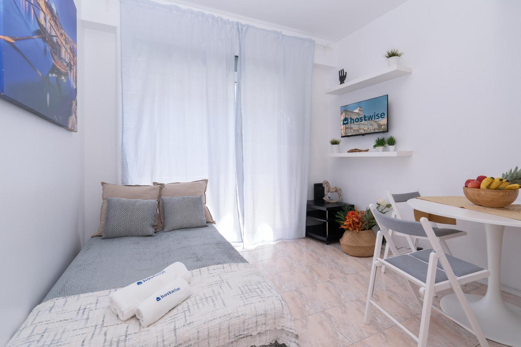 דירות פורטו Sweet Flats With Netflix - Bolhao City Center מראה חיצוני תמונה