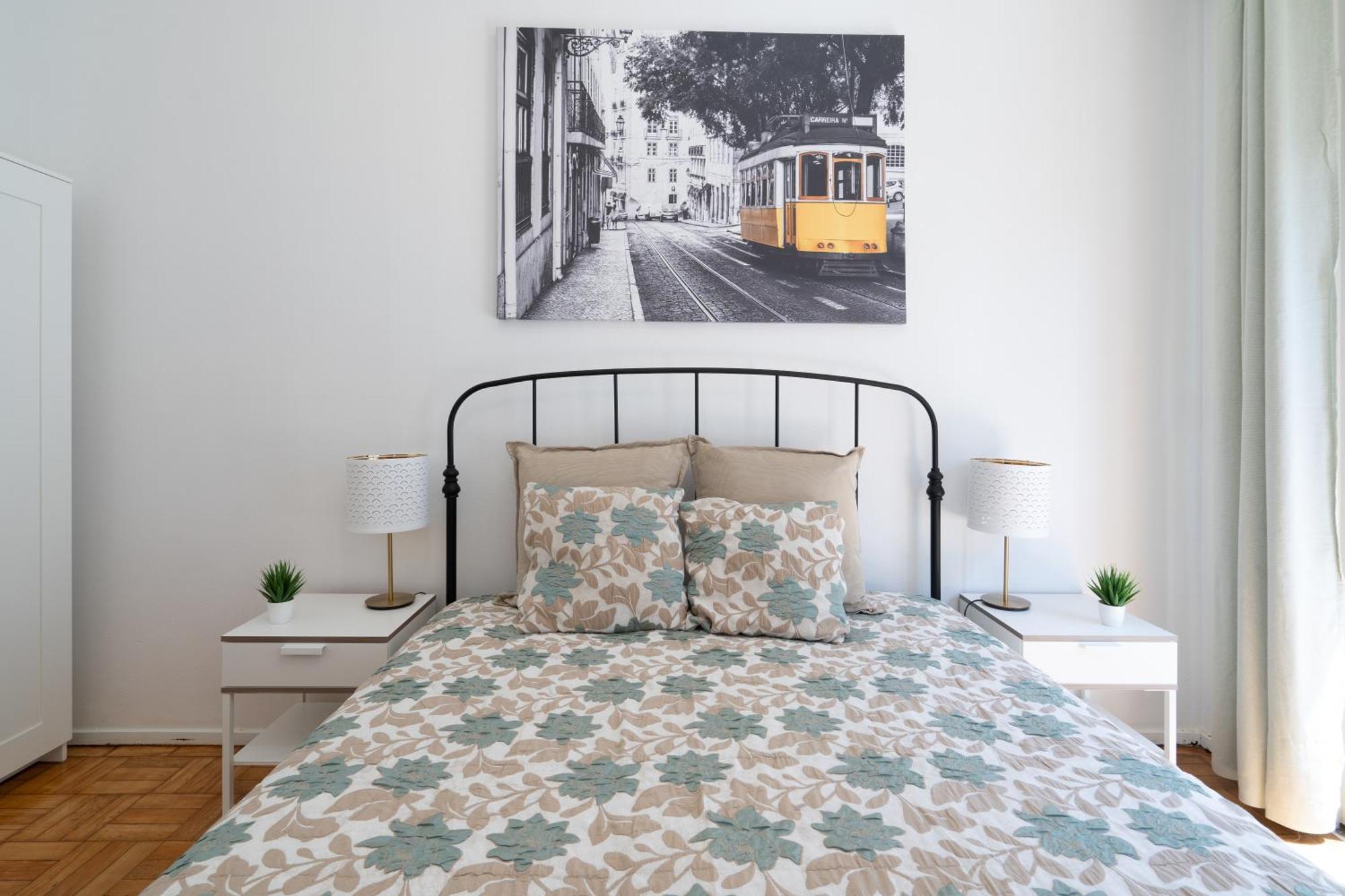 דירות פורטו Sweet Flats With Netflix - Bolhao City Center מראה חיצוני תמונה