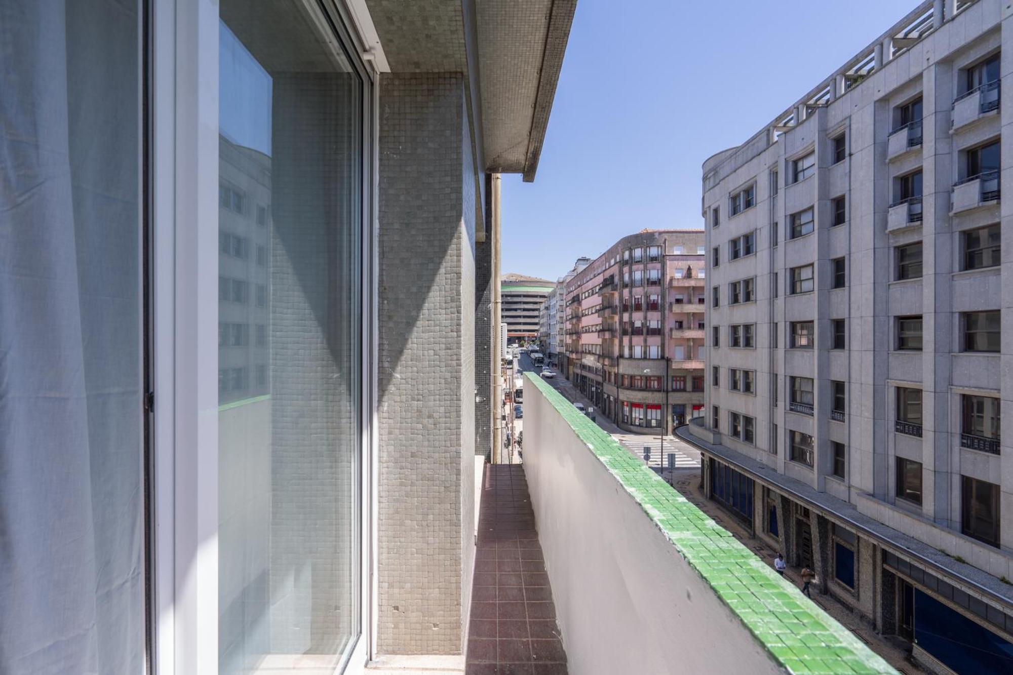 דירות פורטו Sweet Flats With Netflix - Bolhao City Center מראה חיצוני תמונה