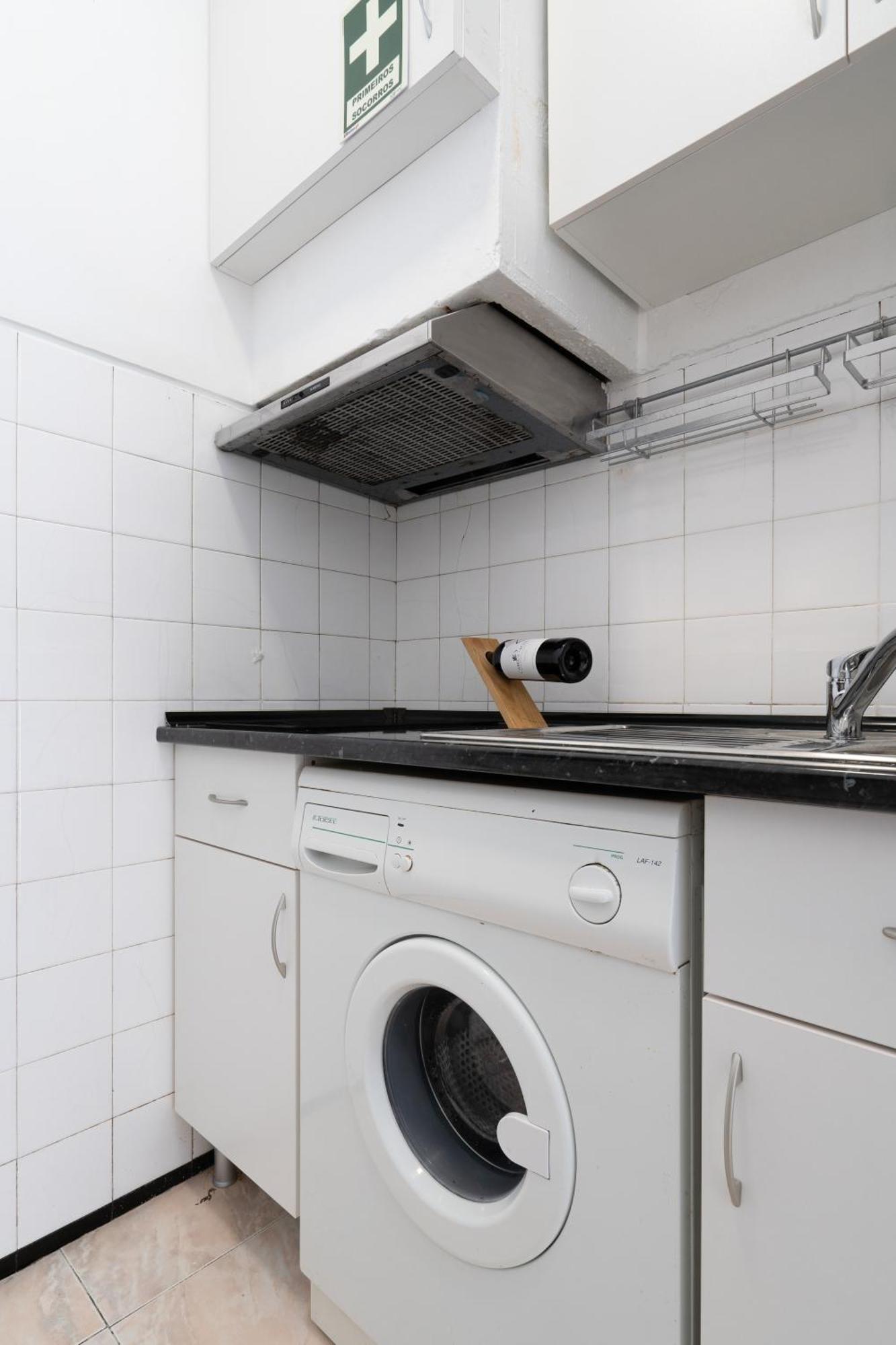 דירות פורטו Sweet Flats With Netflix - Bolhao City Center חדר תמונה
