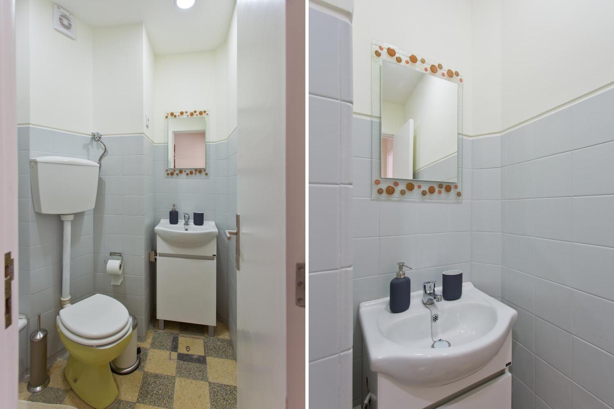 דירות פורטו Sweet Flats With Netflix - Bolhao City Center חדר תמונה