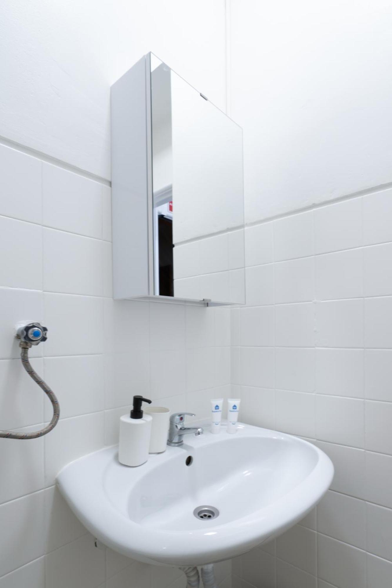 דירות פורטו Sweet Flats With Netflix - Bolhao City Center חדר תמונה
