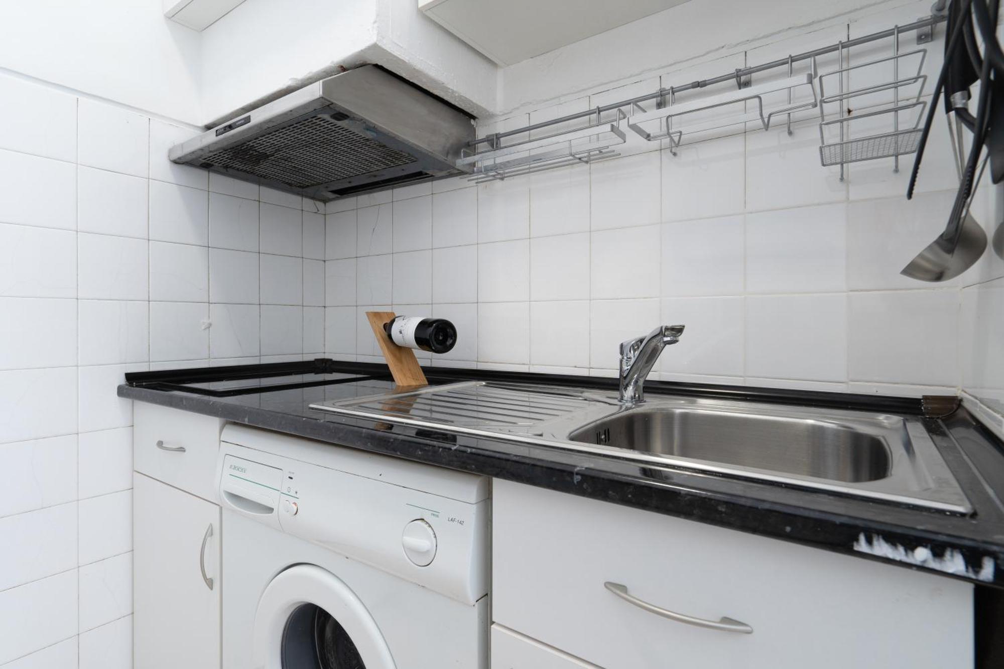 דירות פורטו Sweet Flats With Netflix - Bolhao City Center חדר תמונה