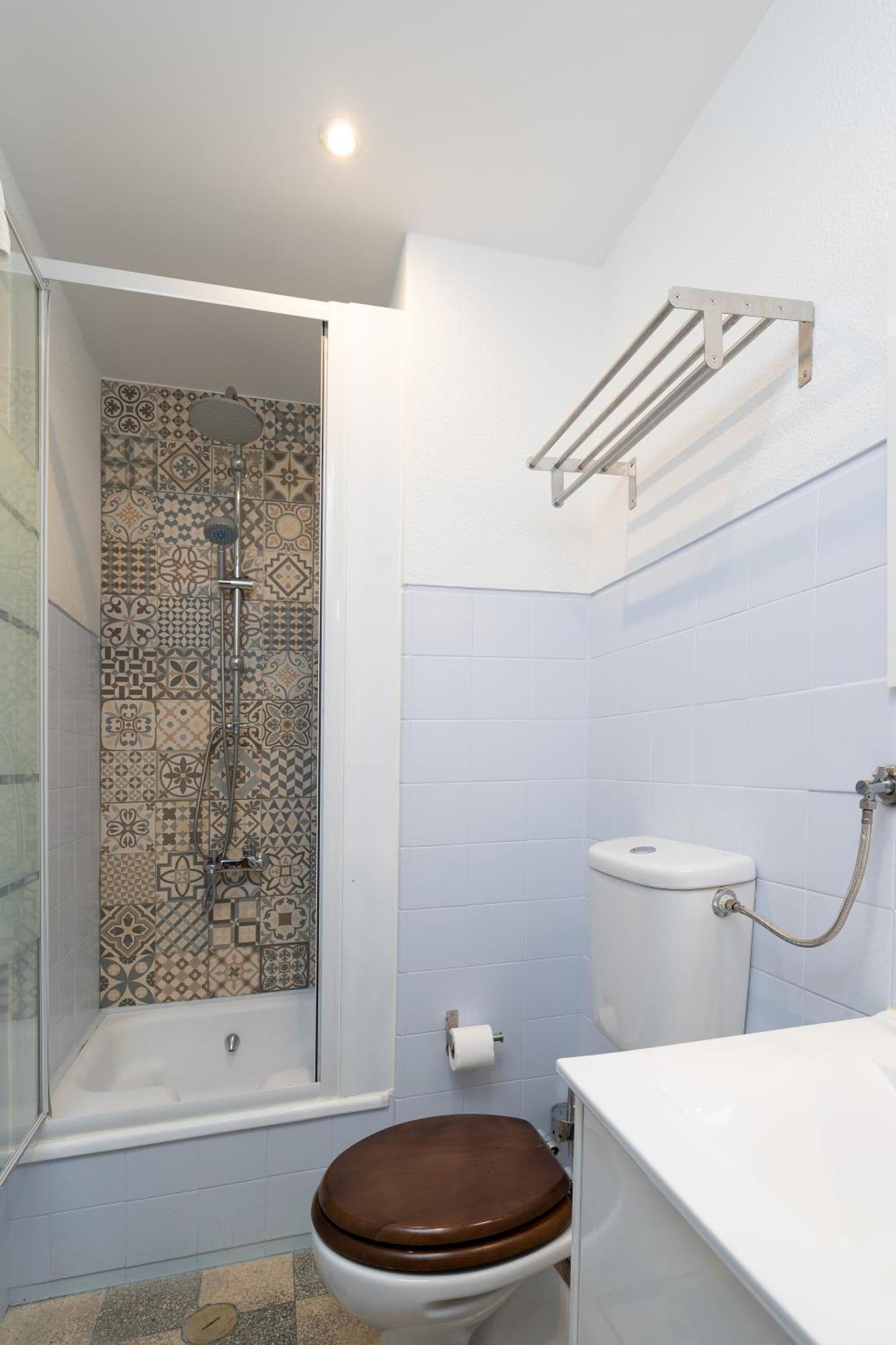 דירות פורטו Sweet Flats With Netflix - Bolhao City Center חדר תמונה