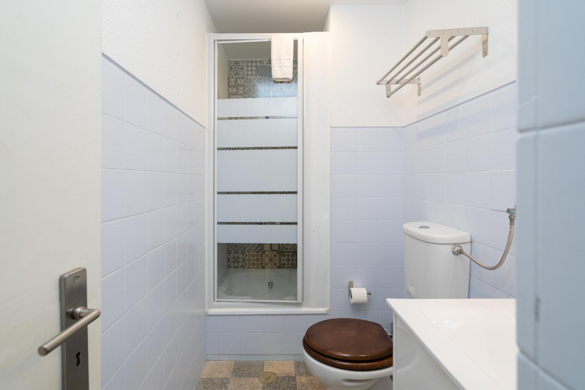 דירות פורטו Sweet Flats With Netflix - Bolhao City Center חדר תמונה