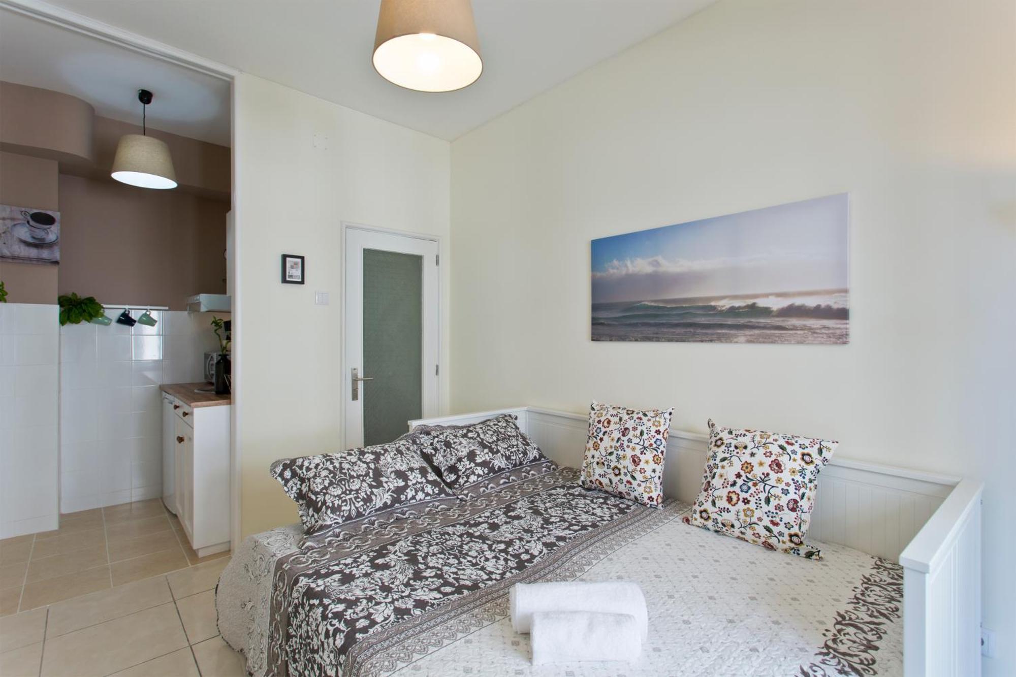 דירות פורטו Sweet Flats With Netflix - Bolhao City Center חדר תמונה
