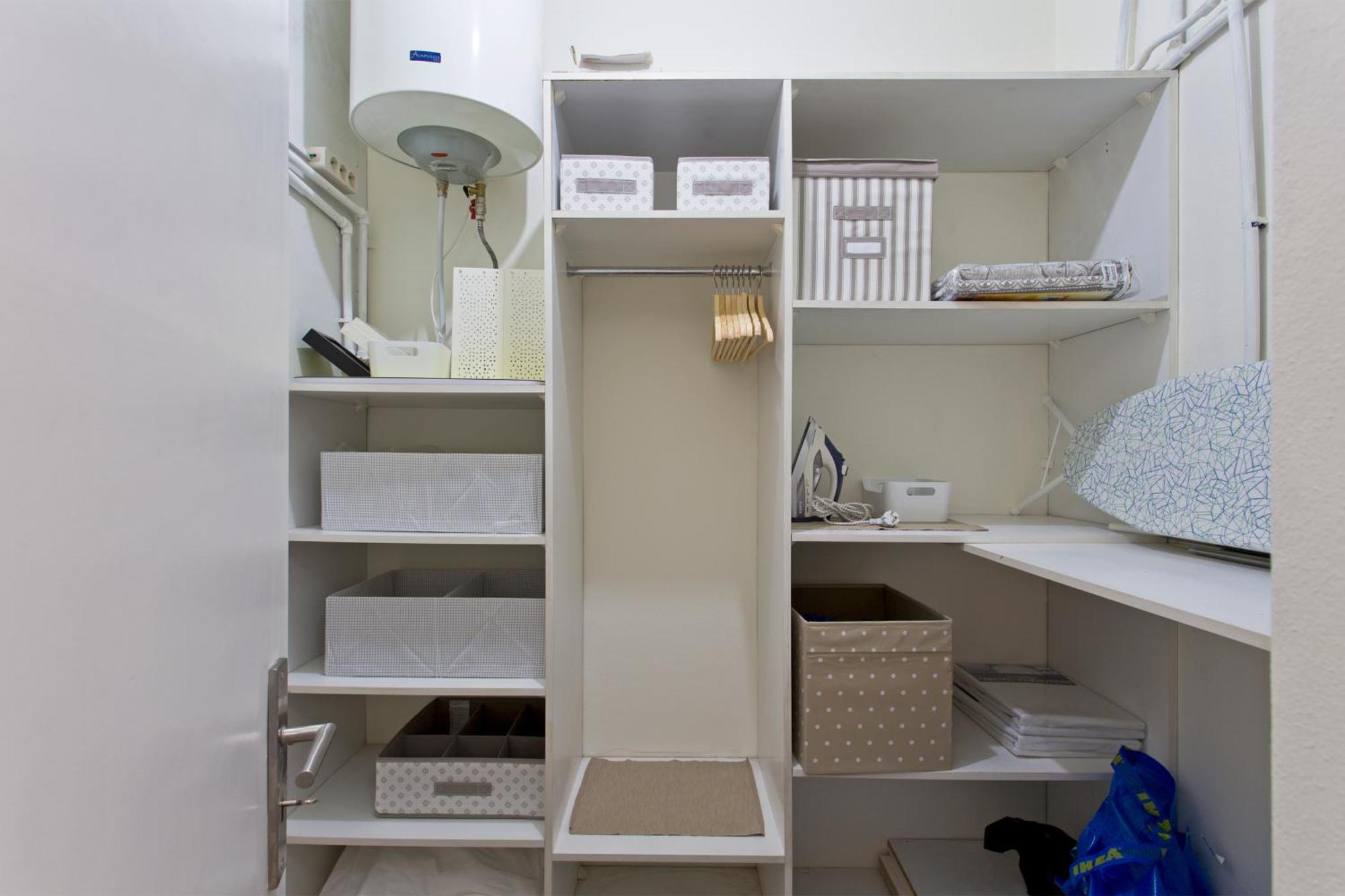 דירות פורטו Sweet Flats With Netflix - Bolhao City Center חדר תמונה