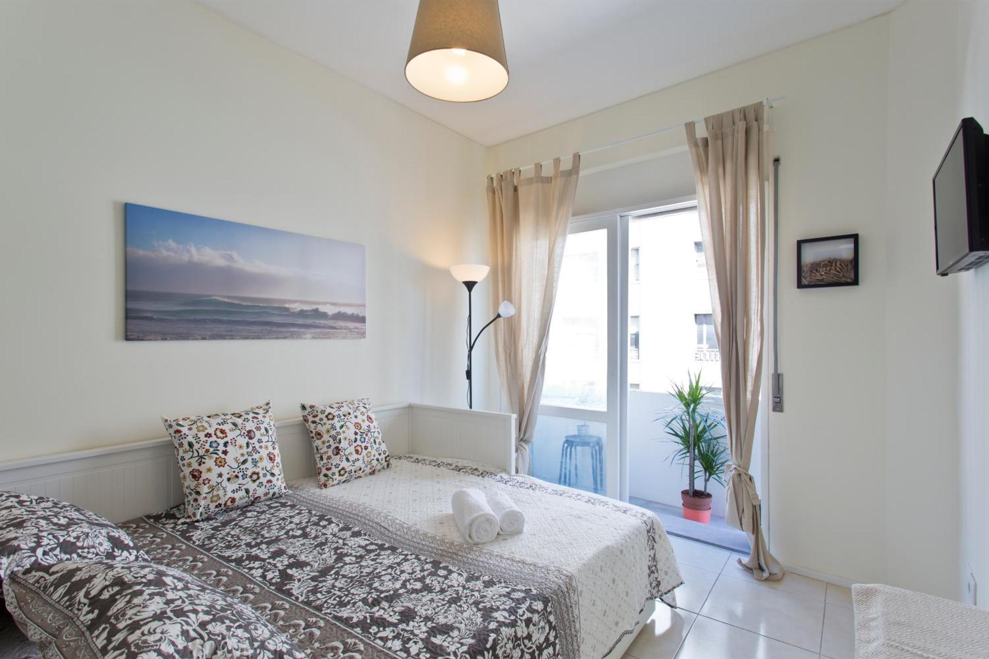 דירות פורטו Sweet Flats With Netflix - Bolhao City Center חדר תמונה